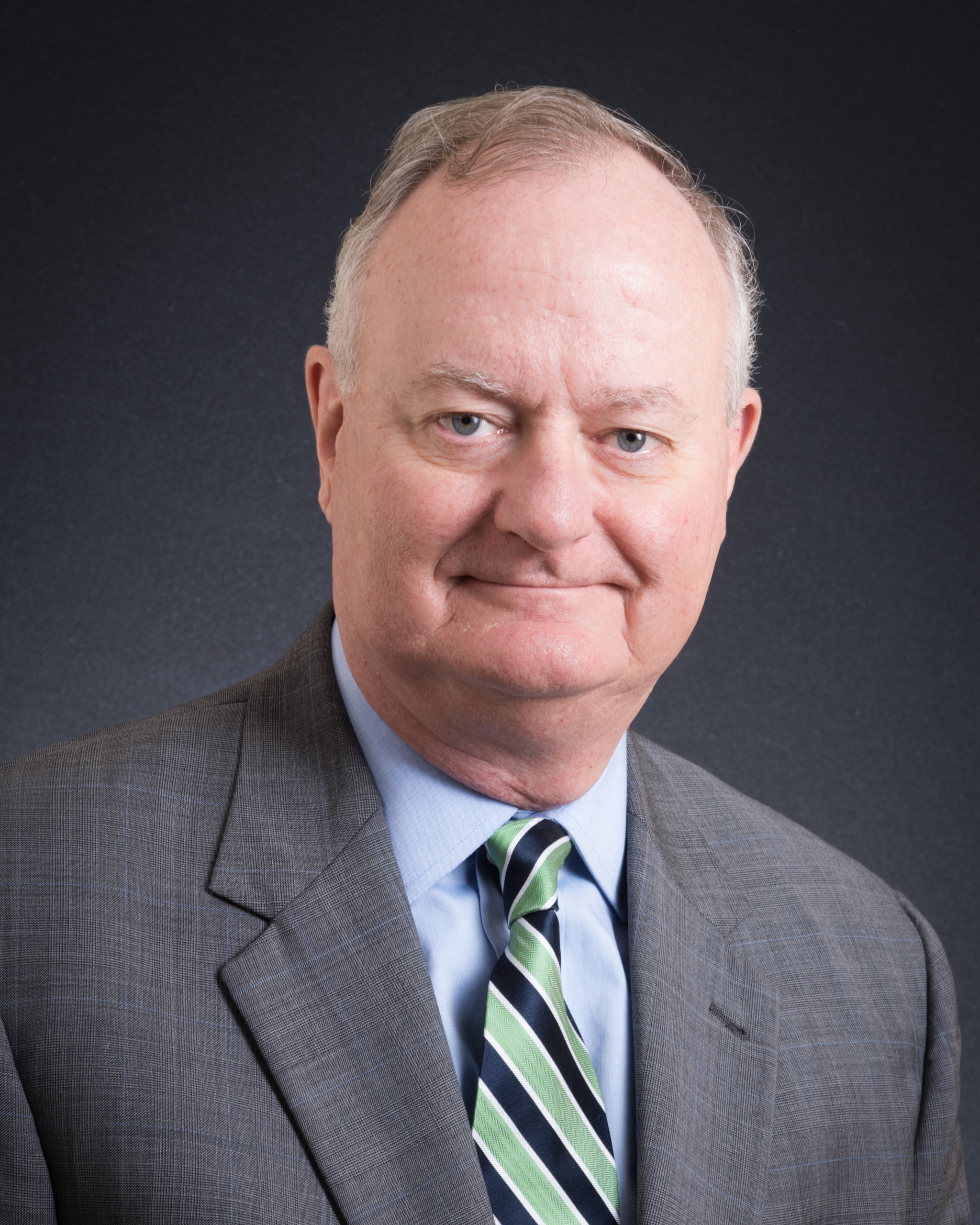 James A. Conwell II