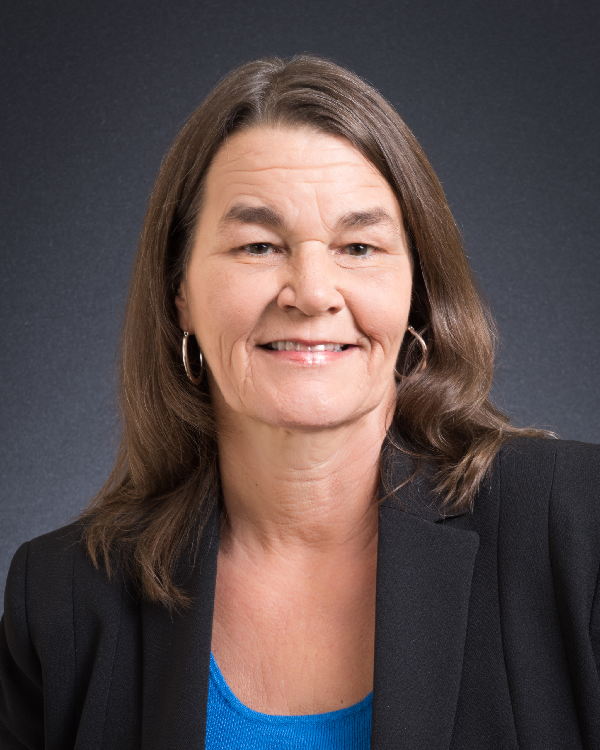 Lynn Koors