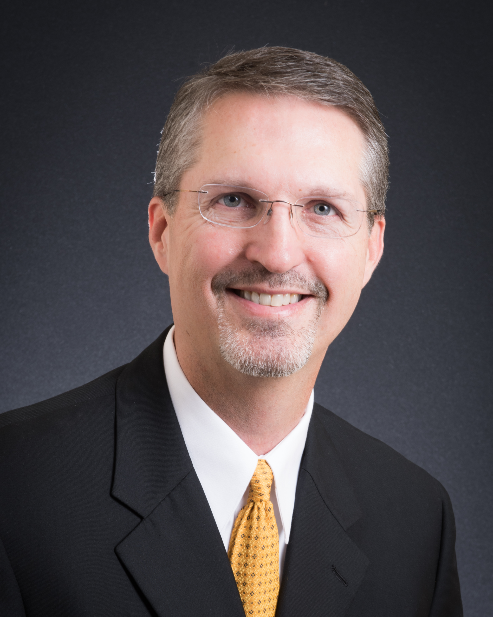 Stephen Pierce