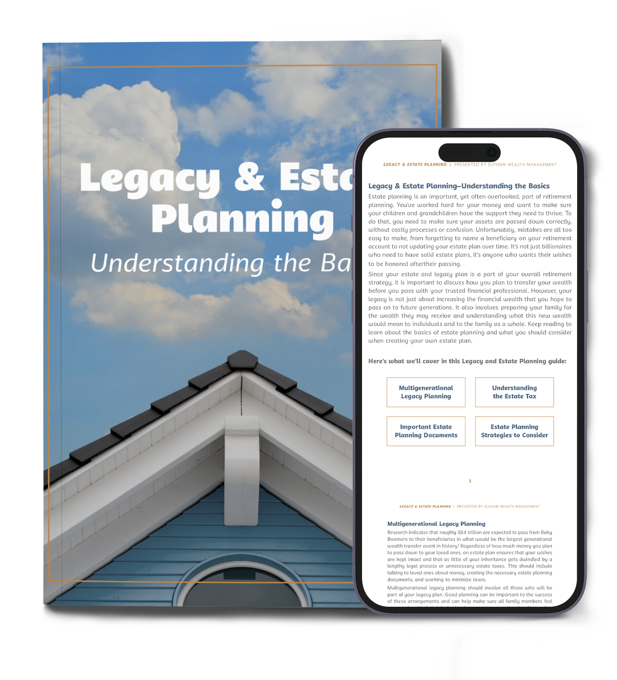 legacy-basics